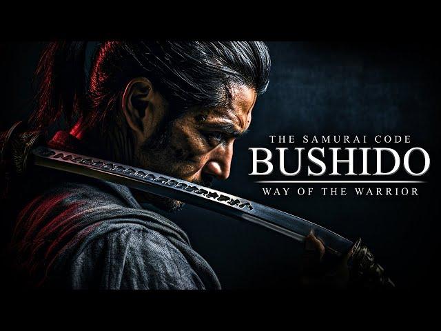 Bushido Code | The Way of the Warrior - Greatest Warrior Quotes Ever