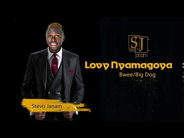 Stevo Janam - Nyamagoya