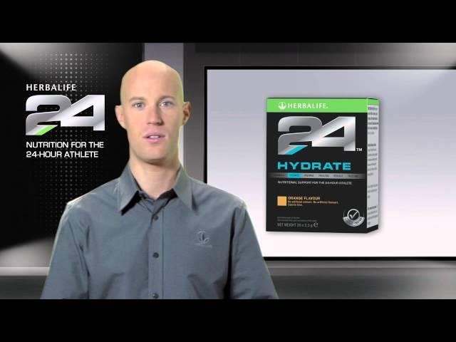 Herbalife24 Hydrate