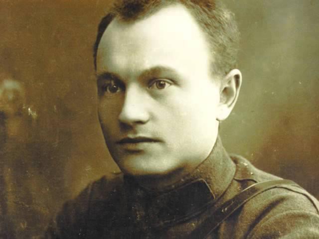 Бессмертный батальон - История Самарской контрразведки