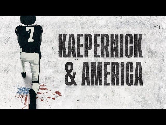 Kaepernick And America (2022) | Full Documentary | Don Lemon | Pam Oliver | Hue Jackson | Nate Boyer