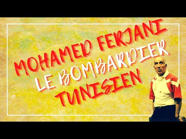 Le Bombardier Tunisien Mohamed Ferjani - Compilation Tirs Pétanque