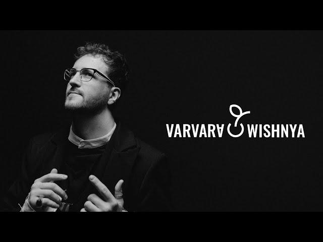 ВЛАДИСЛАВ САПУНОВ. ВЕДУЩИЙ МОСКВА. САМАРА. СТУДИЯ ГРАНДИОЗНЫХ ПРАЗДНИКОВ ВАРВАРЫ ВИШНИ.