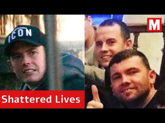 Shattered Lives: Kinahan right hand man Sean McGovern arrested in Dubai