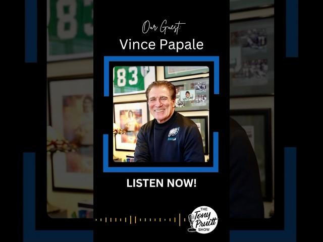 How Vince Papale's Underdog Story Inspired Disney's “Invincible”!