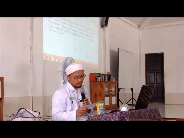 TEKNIK RUQYAH DENGAN TASBIH!!, kyai imron, ruqyah aswaja