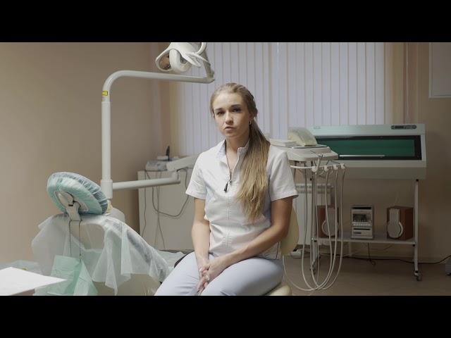 Стоит ли менять старые пломбы? Стоматология Юдент г. Пенза
