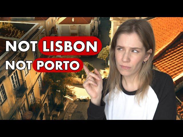 10 BEST Cities to Live in Portugal in 2024