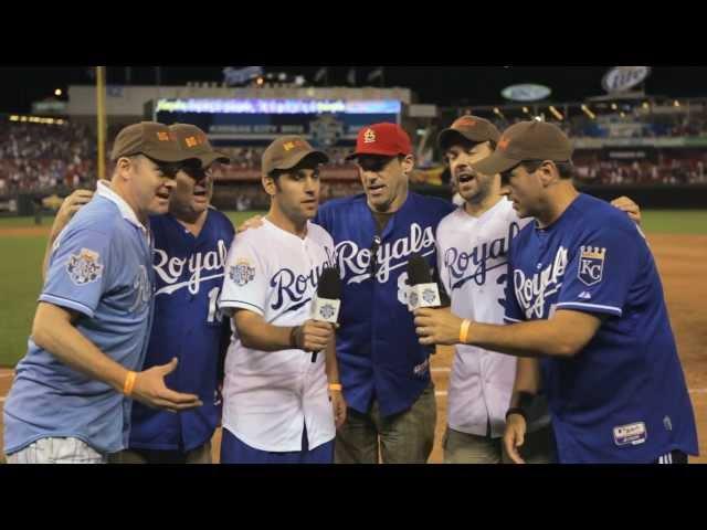 Who is Gene Lamont? Big Slick Prepares for the 7th Inning Stretch