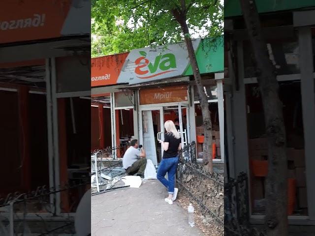 Одесса. СМОТРЕТЬ ВСЕМ! ЦЕЛЬ ДЛЯ КАЛИБРОВ!