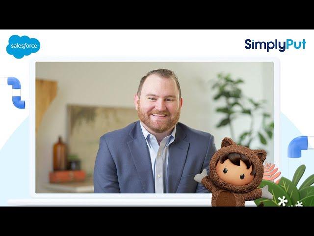 Dialing for Dollars? This is Your Episode - S2 Ep4 | Simply Put | Salesforce