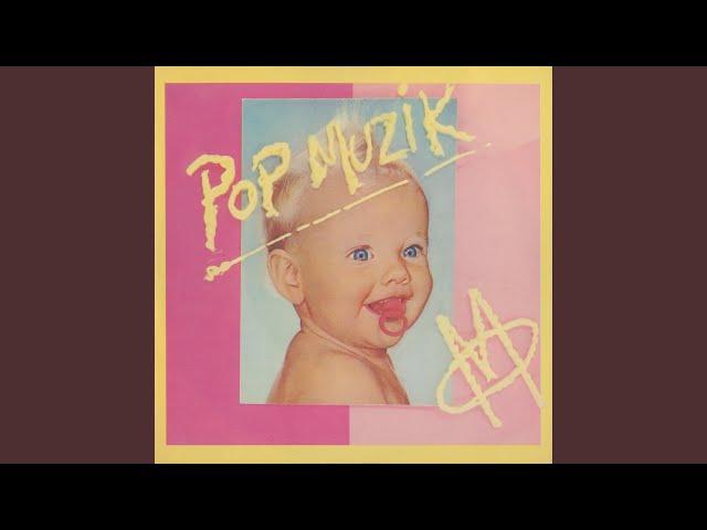 Pop Muzik