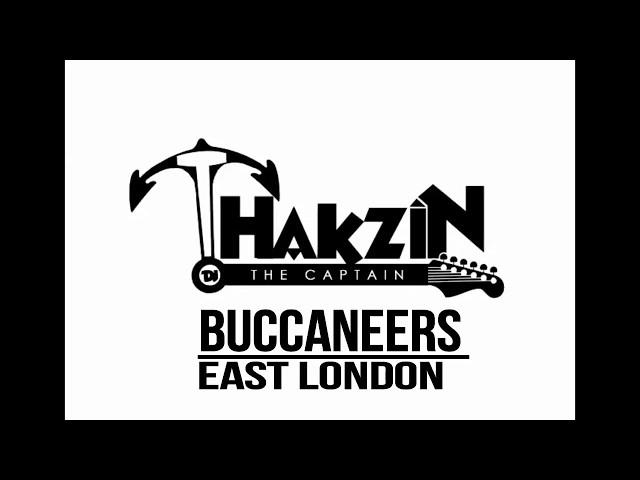 Thakzin East London (Buccaneers)