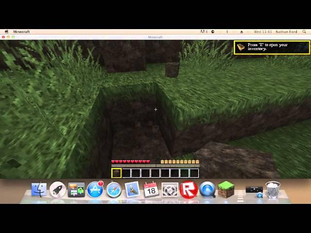 How to use MCPatcher for HD Textures and Installing mods