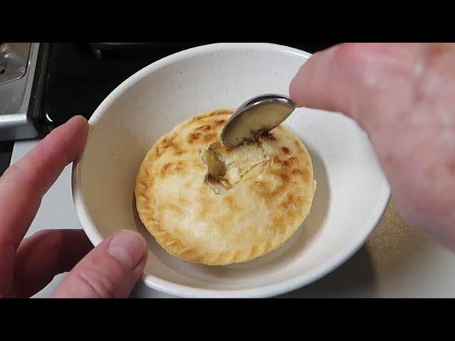 Ultimate Pie Crust for Dash Mini Pie Maker