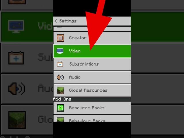 How to Convert Minecraft pocket Edition Into Java Edition #minecraft #shorts #viralshorts