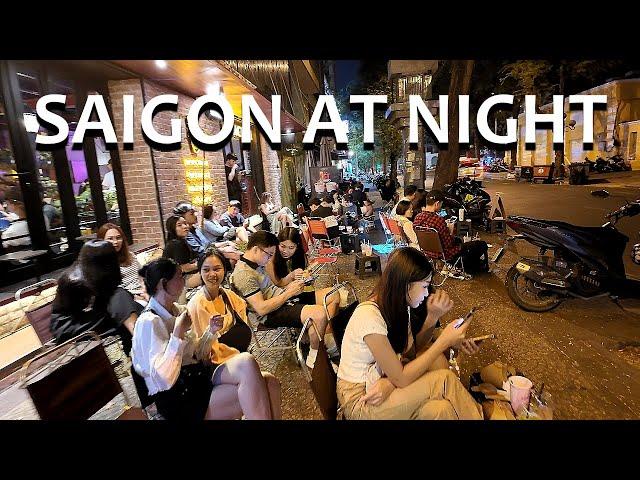 The SAIGON TOURISTS DON'T SEE: Ho Chi Minh City Like a Local, Vietnam 