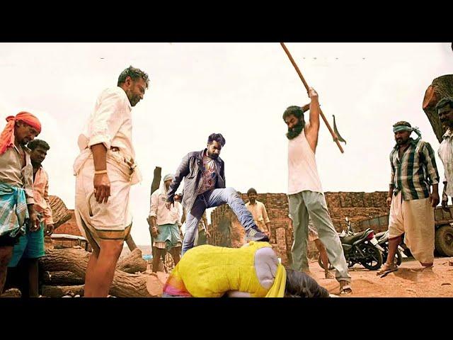 Kanaka Hindi Dubbed Full HD South Kannada Movie | #duniyavijay