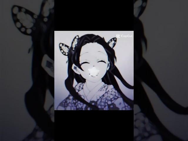  #demonslayer #anime #edit #kanae