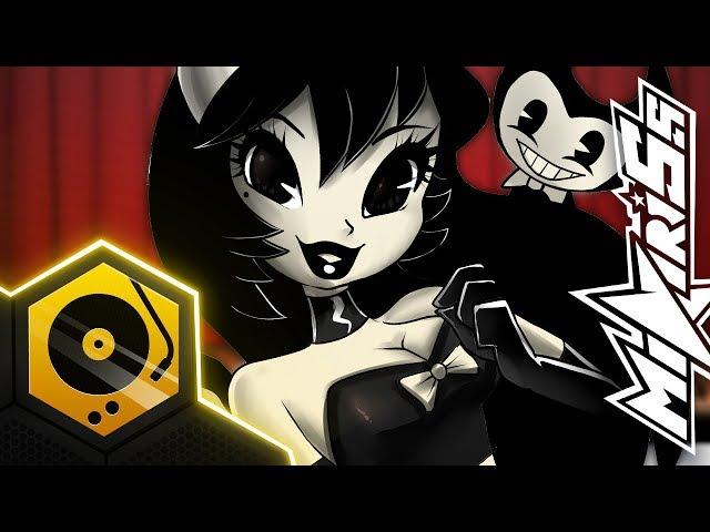 MiatriSs - Gospel of Dismay ft. Triforcefilms (BENDY CHAPTER 2 SONG ELECTROSWING REMIX)