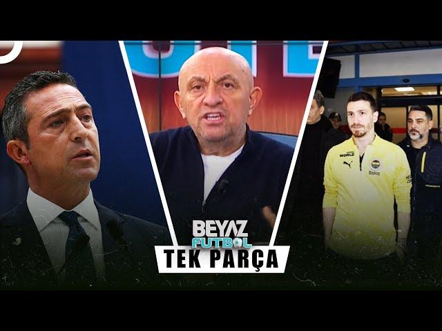 Beyaz Futbol 2 Kasım 2024 Tek Parça