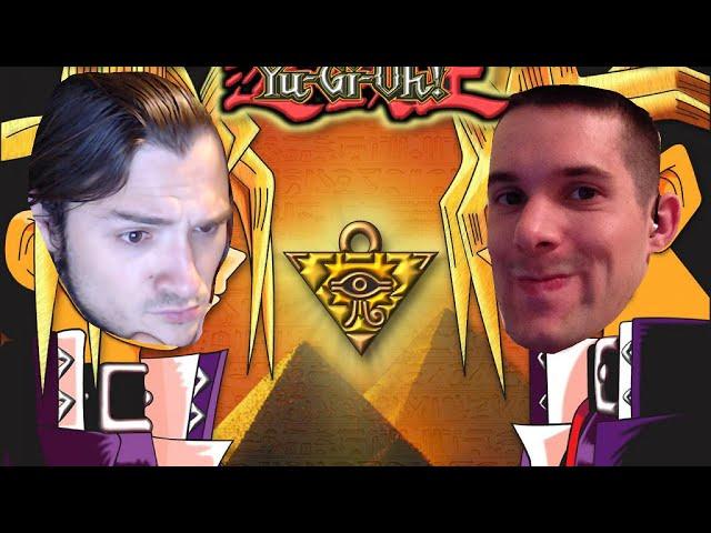 Yugioh with Danielbr1993 ep3