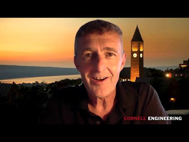 What Makes Cornell Engineering Unique