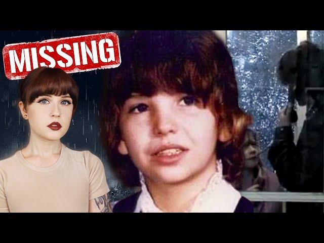 LITTLE GIRL VANISHES FROM PHONEBOOTH AFTER CALLING HER MOM | The Disappearance of Jo-Anne Pedersen