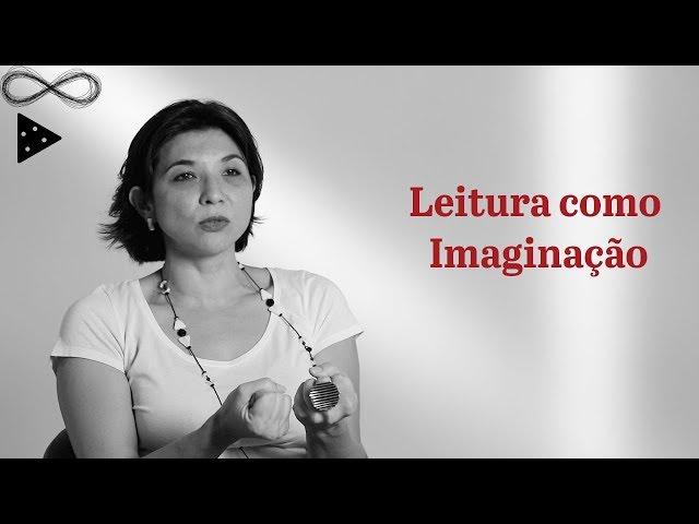 QUAL A IMPORTÂNCIA DA LITERATURA? | Thaís Mitiko Toshimitsu