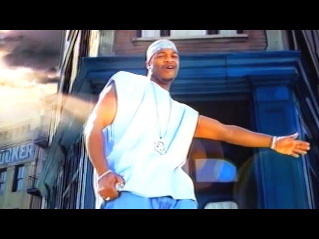 Jaheim - Just In Case (Music Video)