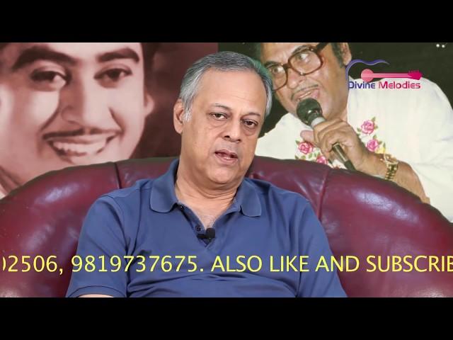 Shailendra Singh Interview | Playback Singer \ Actor | Indian Ghazal Singer