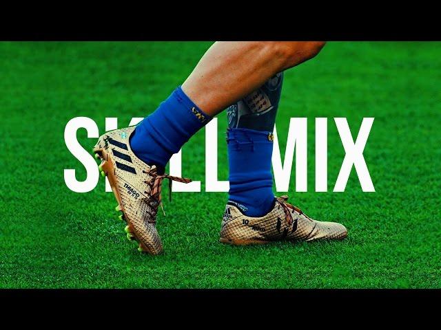 Crazy Football Skills 2017 - Skill Mix #12 | HD