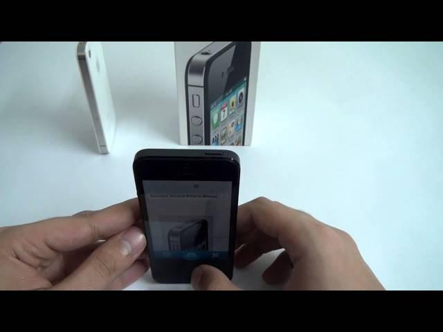 [Demo] External Flash: Connect The Flash Of Multiple iPhones!