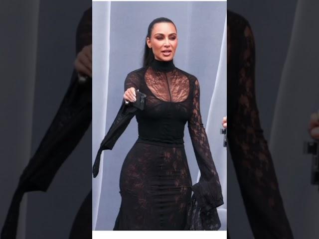 Kim Kardashian Has FANS CONCERNED ABOUT how OLD She LOOKS IN THE FACE...53 not 43 @KimKardashian