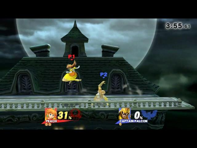 DuaneStar vs glory