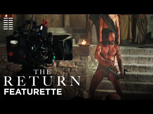 The Return | Featurette | Bleecker Street