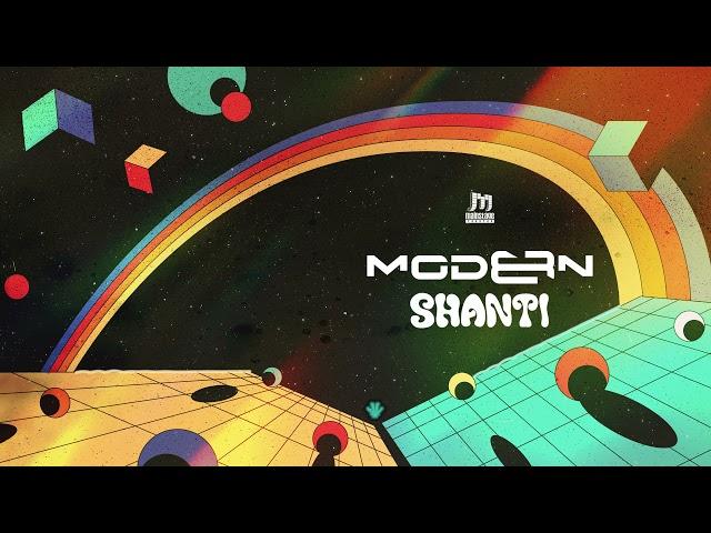 MODERN8 - Shanti (Original Mix)