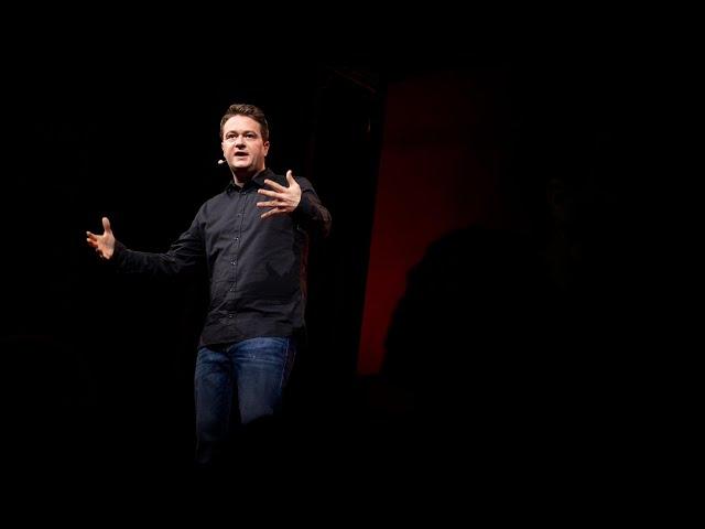 This could be why you're depressed or anxious | Johann Hari | TED