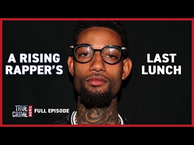 Never-before-seen footage shows moment rapper PnB Rock is gunned down in L.A. | Full Episode