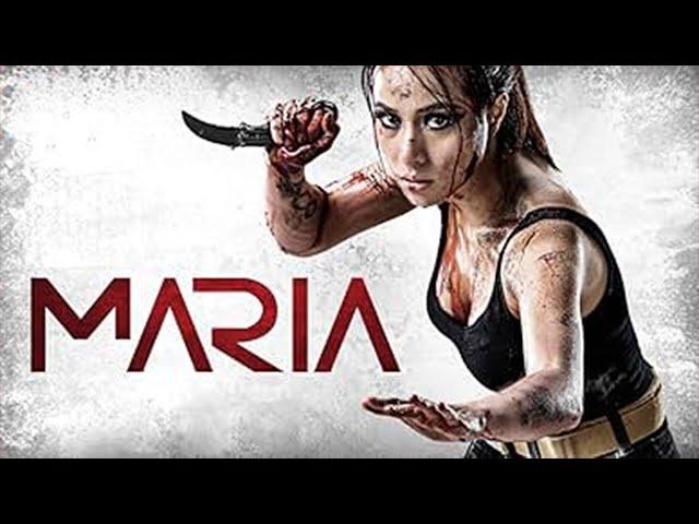 Maria (2019) Movie || Cristine Reyes, Germaine De Leon, KC Montero, Ronnie L || Review and Facts