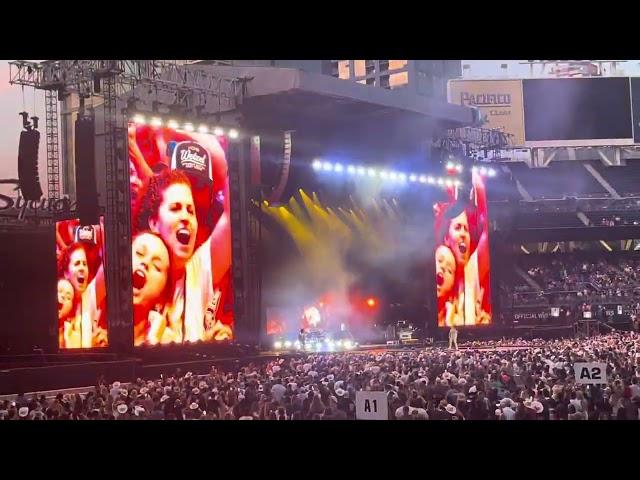 Hardy - God’s Country (7-15-23 San Diego Petco Park)