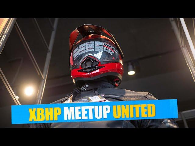 CINEMATICS of xBhp Meet Up United 30 October 2022 | RUDRA #xbhp #royalenfield  #superbikes #india