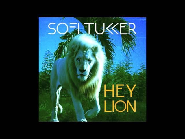 SOFI TUKKER - Hey Lion (Official Audio)