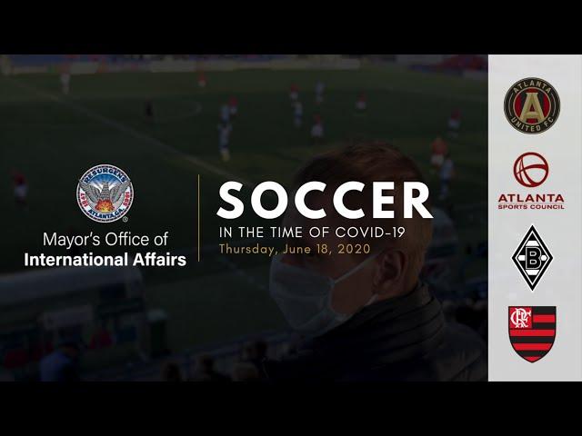 SOCCER DURING COVID-19 | How Covid-19 Has Affected The 2020 Season Worldwide