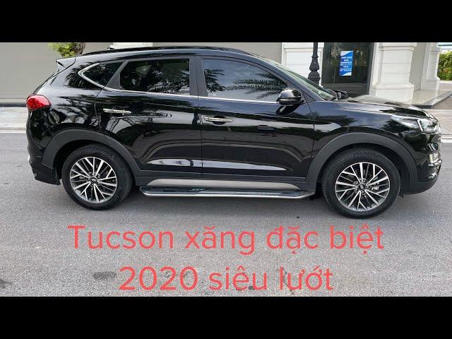 Tucson xăng đặc biệt siêu lướt | HQT Auto Hải Phòng 0932958666