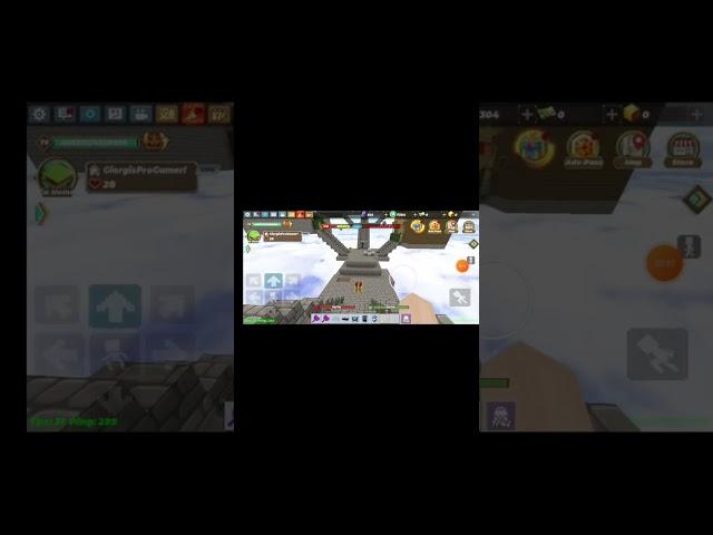 Donate random players!