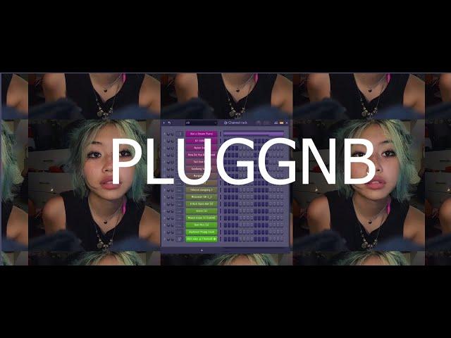 how to make pluggnb in 2024 (tutorial)