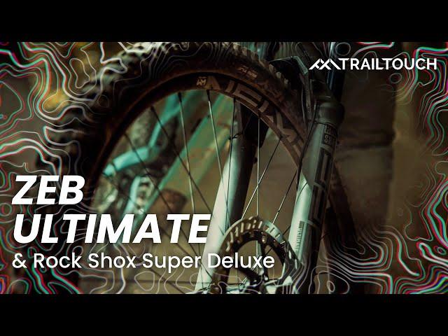 Heftigstes BIKE UPGRADE ever! | TrailTouch