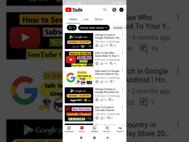 Will I Lose Watch Time Hours On My Channel If I Delete a Video? #aitech #shorts #ytshorts