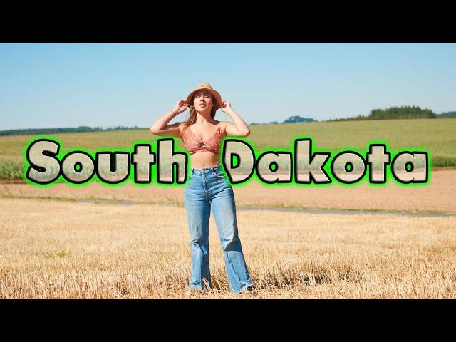 Why is Everyone Moving to South Dakota?